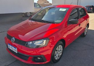 Volkswagen Gol Trend