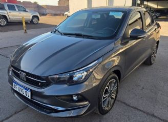 Fiat Cronos