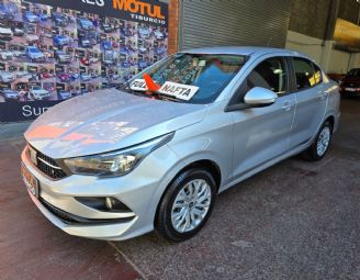 Fiat Cronos