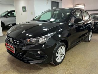Fiat Cronos