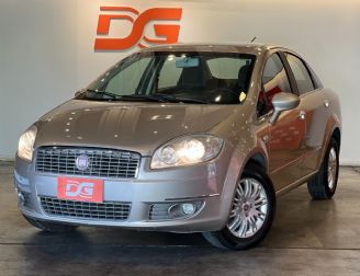 Fiat Linea