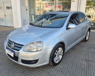 Volkswagen Vento