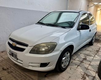 Chevrolet Celta