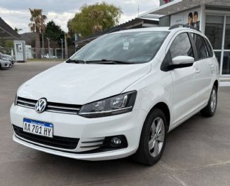 Volkswagen Suran