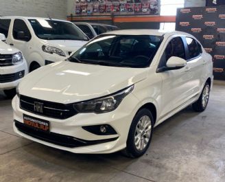 Fiat Cronos