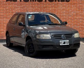 Volkswagen Gol