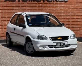 Chevrolet Corsa