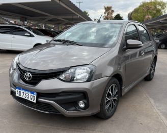 Toyota Etios