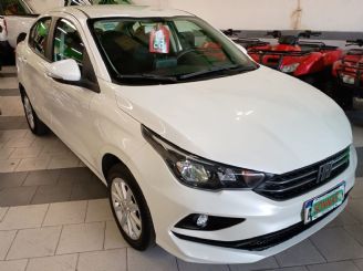 Fiat Cronos