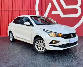 Fiat Cronos