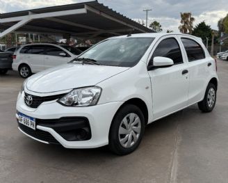 Toyota Etios
