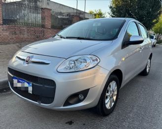 Fiat Nuevo Palio