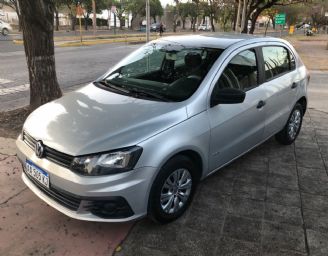 Volkswagen Gol Trend