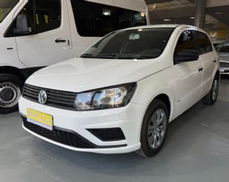 Volkswagen Gol Trend