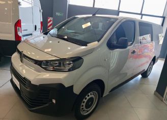 Citroen Jumpy