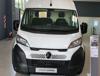 Citroen Jumper