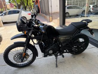 Royal Enfield Himalayan