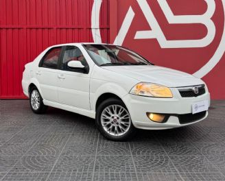 Fiat Siena