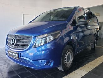 Mercedes Benz Vito