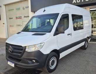 Mercedes Benz Sprinter
