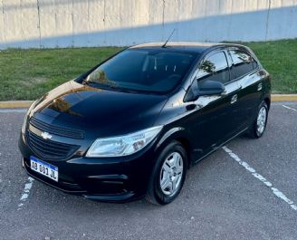 Chevrolet Onix en Mendoza