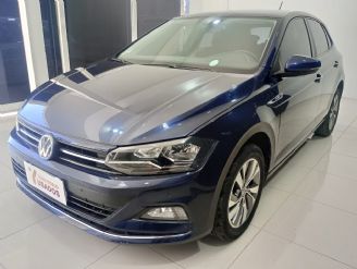 Volkswagen Polo en Mendoza