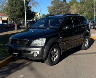 Kia Sorento en Mendoza