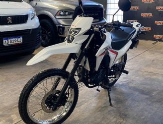Honda XR