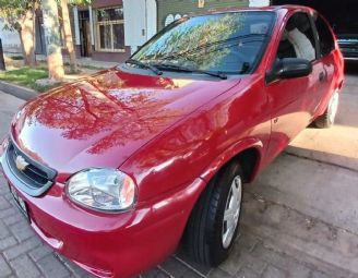 Chevrolet Corsa