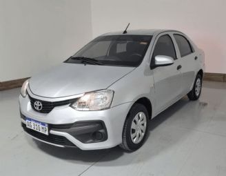 Toyota Etios