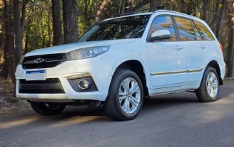 Chery Tiggo 2