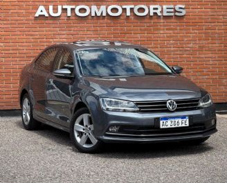 Volkswagen Vento