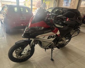 Ducati Multistrada