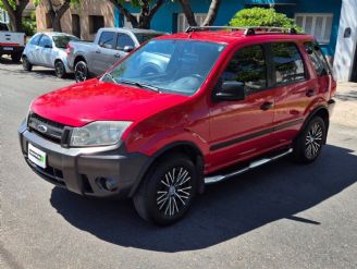 Ford EcoSport en Mendoza