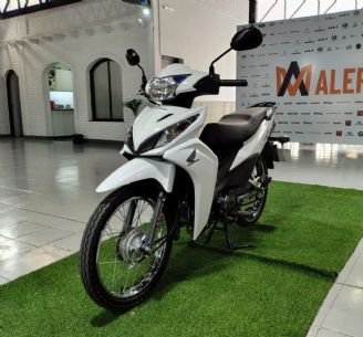 Honda Wave