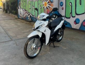 Honda Wave