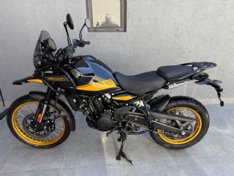 Royal Enfield Himalayan en Mendoza
