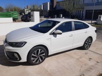 Volkswagen Virtus