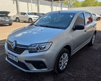 Renault Sandero en Mendoza