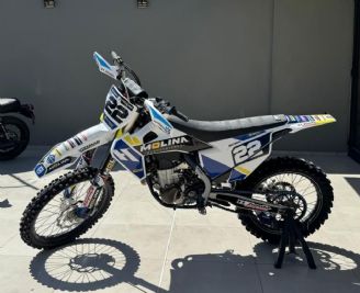 Husqvarna FC