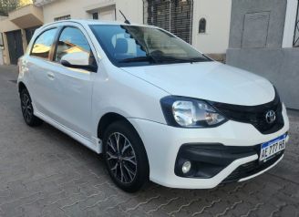 Toyota Etios