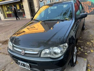 Fiat Palio