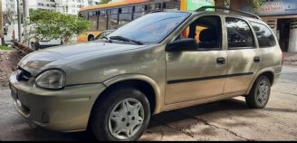 Chevrolet Corsa en Córdoba