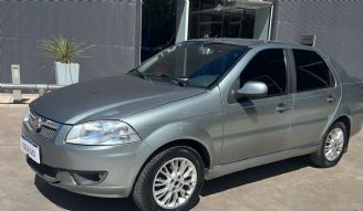 Fiat Siena
