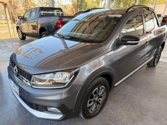 Volkswagen Saveiro en Mendoza