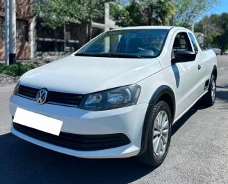 Volkswagen Saveiro