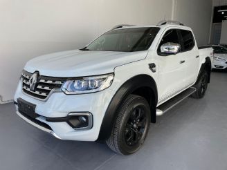 Renault Alaskan