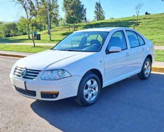 Volkswagen Bora en Mendoza
