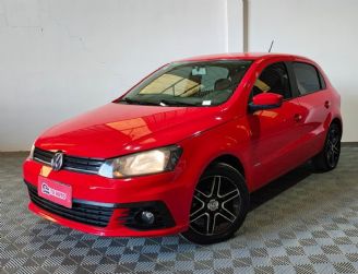Volkswagen Gol Trend