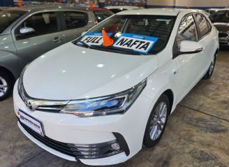 Toyota Corolla en Mendoza